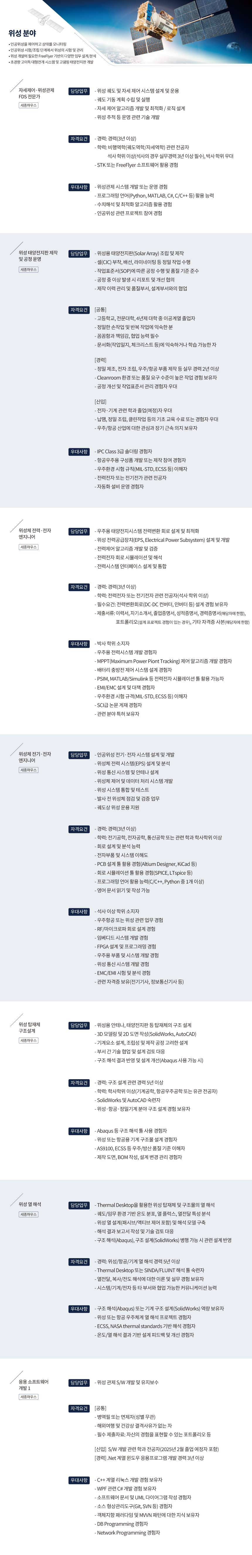 채용공고